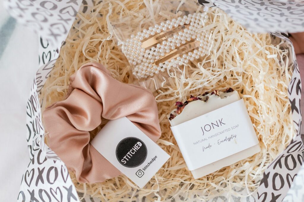 Luxe Huidverzorging Cadeauset